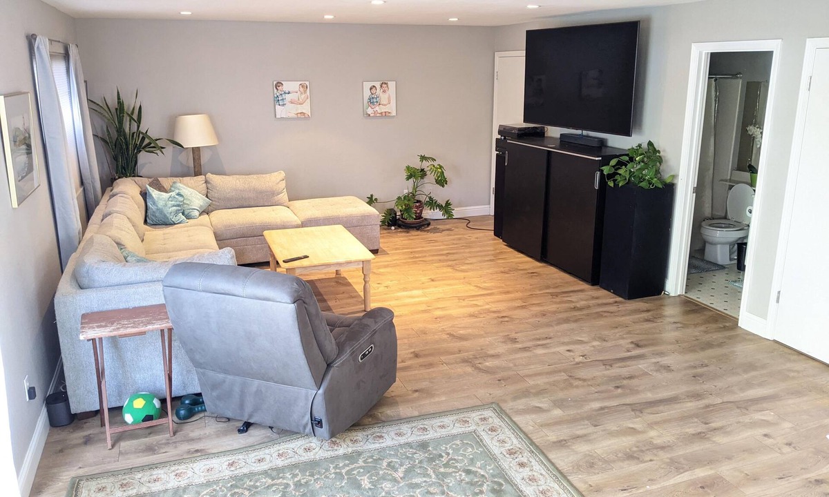 Windsor House | Relaxing comfortable 3 bedroom