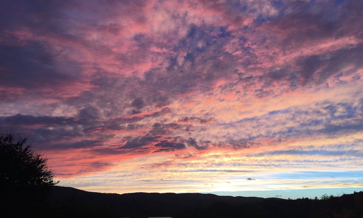 Hebron House | Relaxing; Comfortable; Stunning Views on Newfound Lake