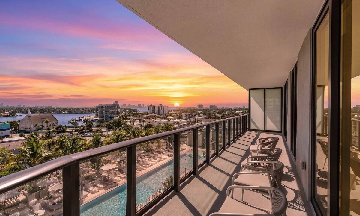 North Beach Condo | Relaxing Condo | Private Beach Access | Pool