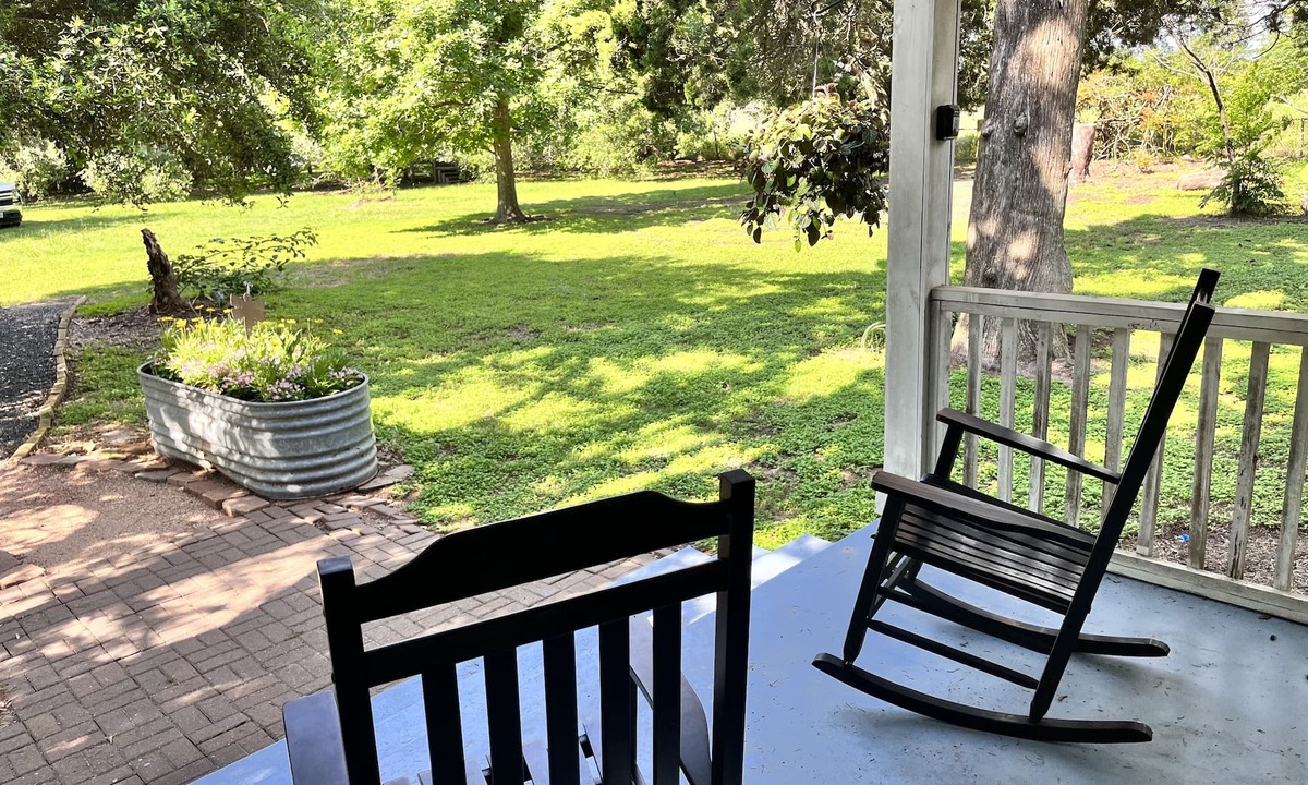 Waller Other | Relaxing Country Farmhouse Escape