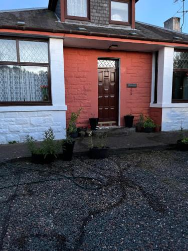 Duddingston House | Relaxing, cozy 1 double room