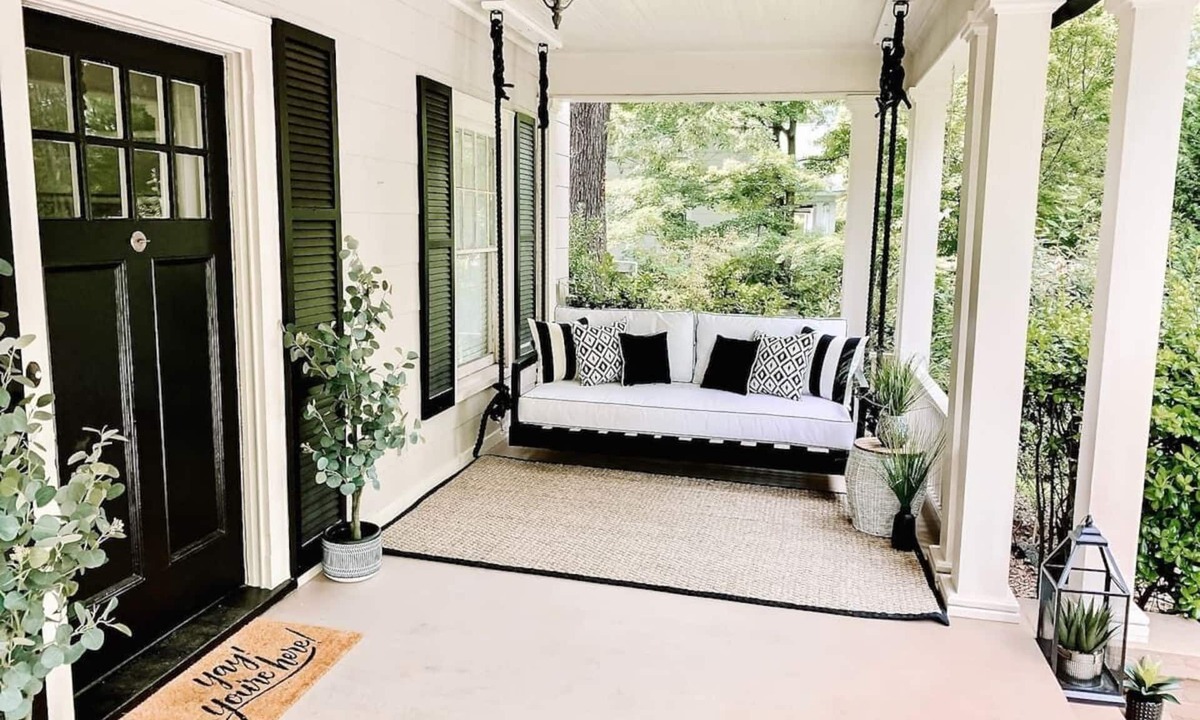 High Point House | *Relaxing & Elegant* < 5 min to HPU & Market, Sleeps 8