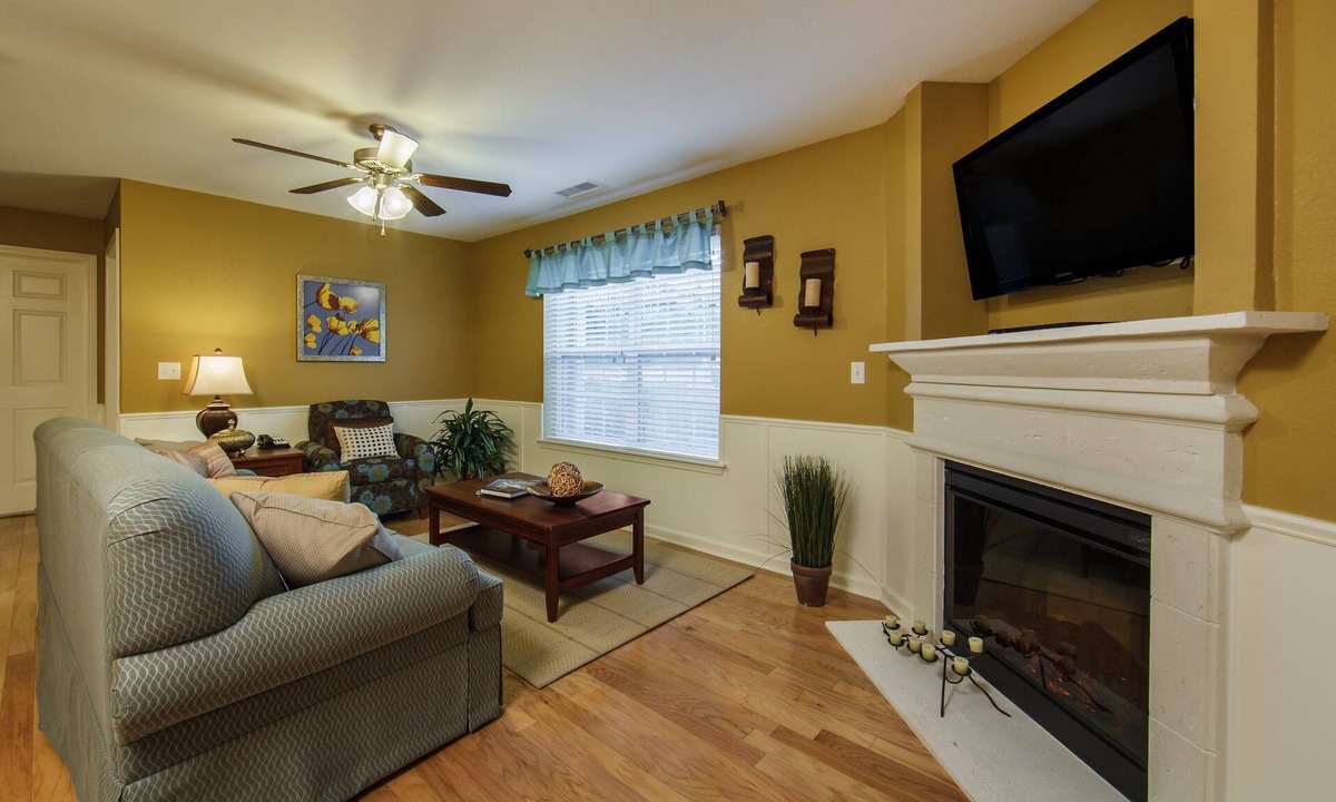 Branson Villa | Relaxing Escape! 3 Miles from Branson
