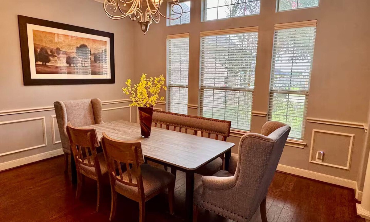 Clodine House | Relaxing Escape with 2 Community Pools, Work Space and Family Fun!