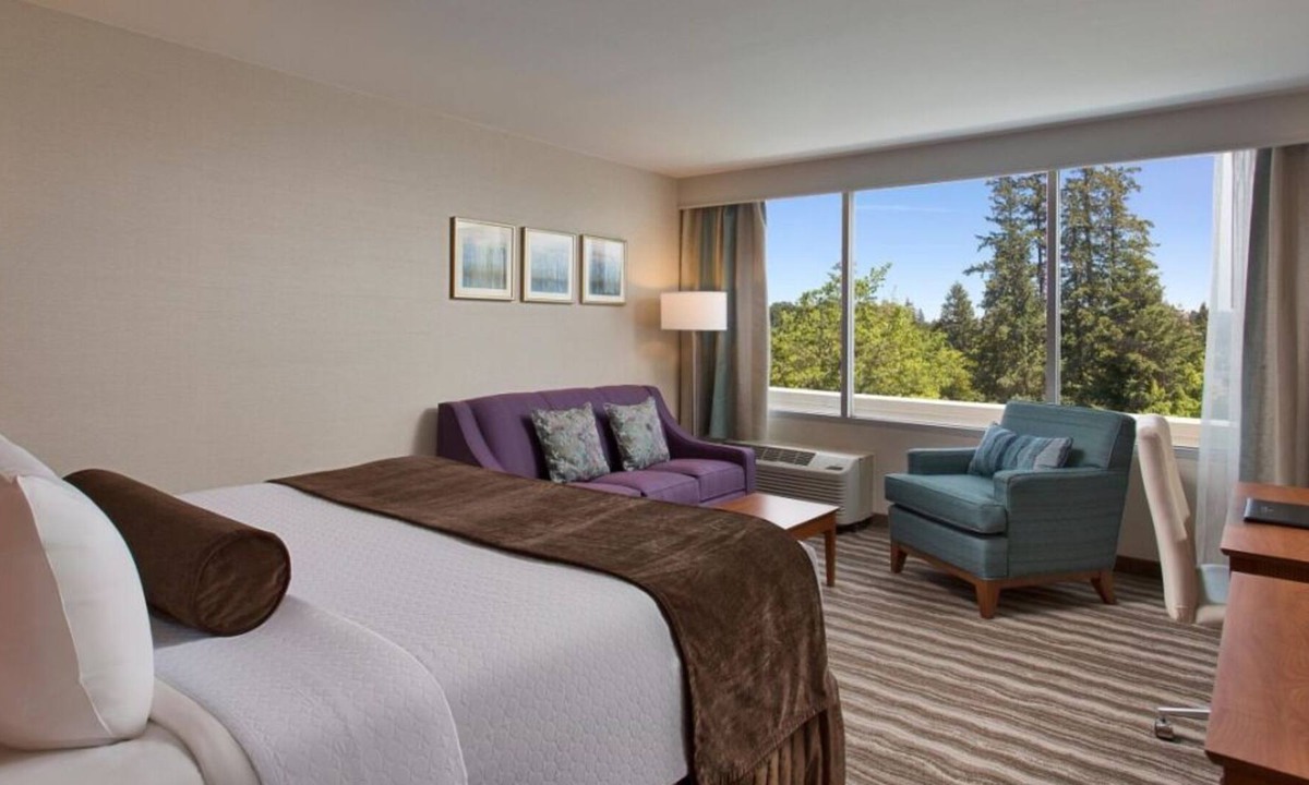 Lake Forest House | Relaxing Getaway Awaits! 2 Comfortable Units, Pool, Parking and Shuttle