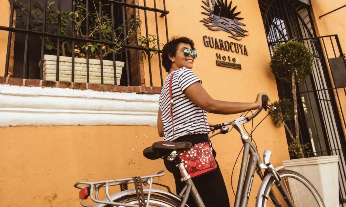 Zona Colonial Hotel | Relaxing Getaway in a Colonial Hoteln