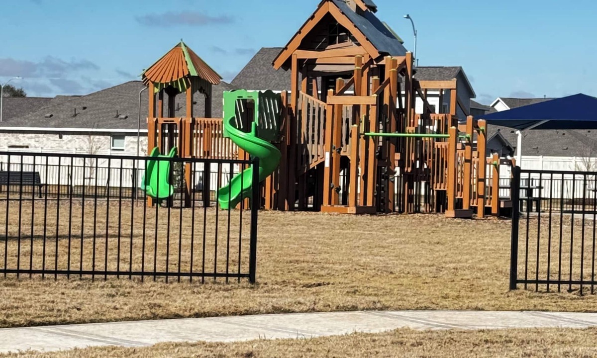 Rosenberg House | Relaxing Getaway in a Quiet Richmond, TX Community