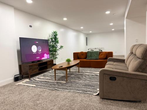 Kettering House | Relaxing Getaway