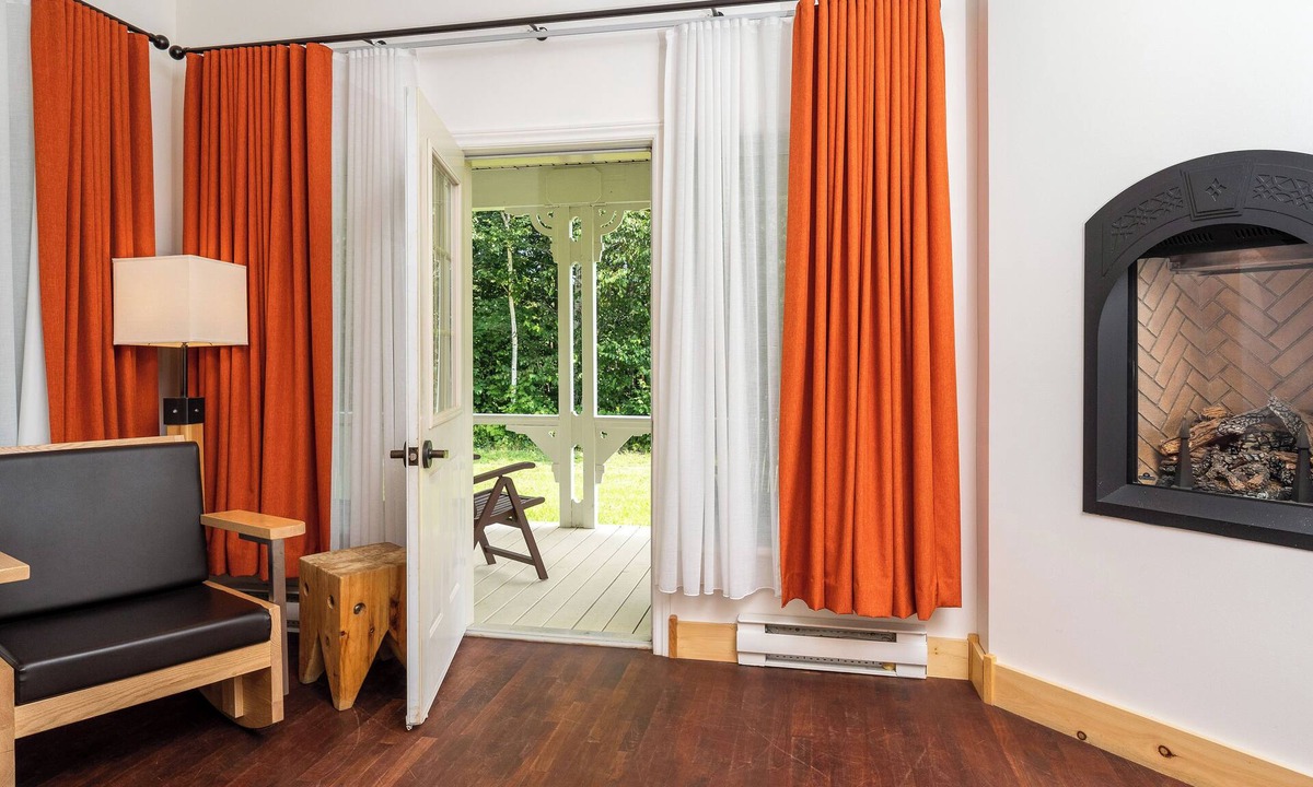 Saint-Paulin House | Relaxing Haven w/Pool, Spa | Access to Breathtaking Forest & River Bike Paths