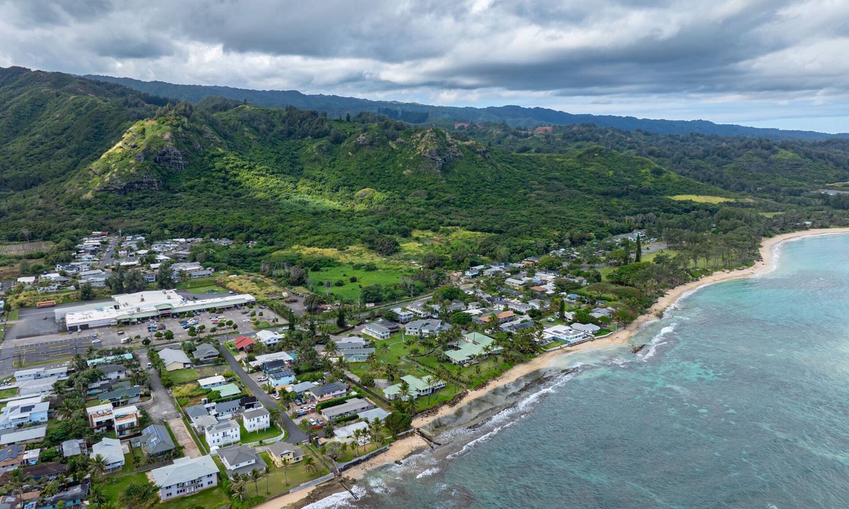 Hauula House | Relaxing Hawaii Beach House