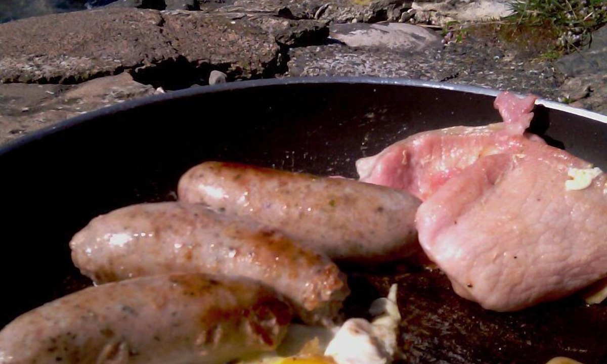 Banff Cottage | Relaxing Historic Cottage