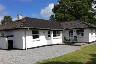 Gærum Villa | Relaxing Holiday In Quiet Surroundings