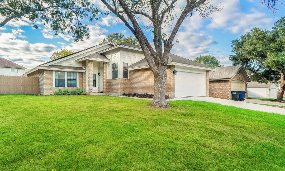 Wetmore House | Relaxing home away!
