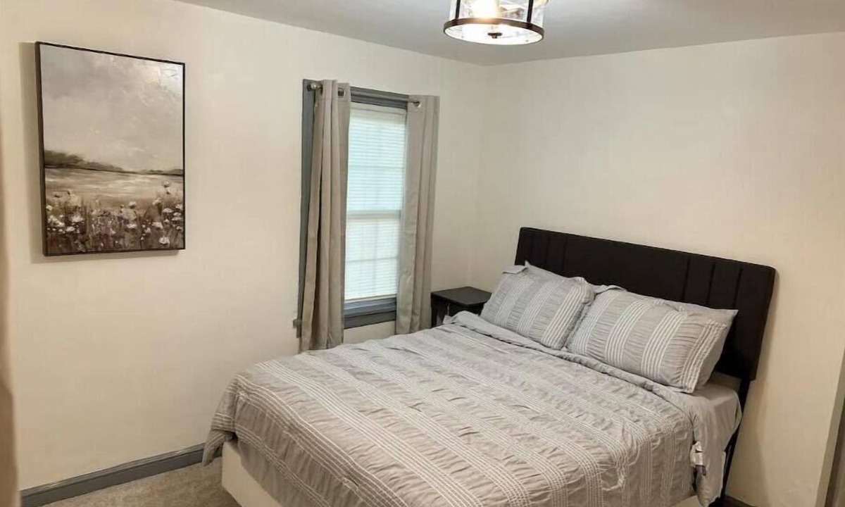 University City House | Relaxing Home in Ucity