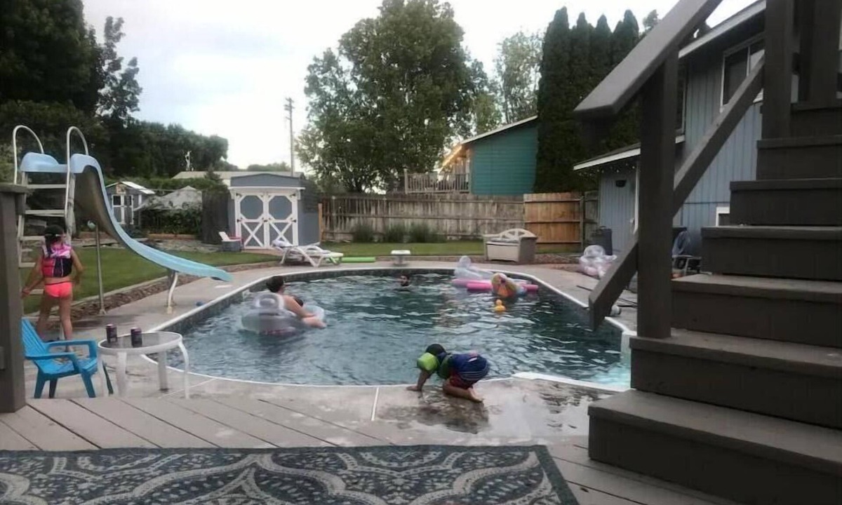 Pasco Apartment | Relaxing home near beautiful river pathway