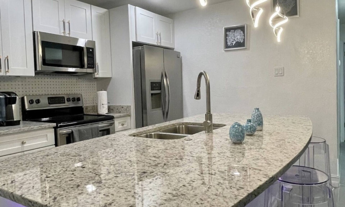 Oak Ridge House | Relaxing Home Near Universal