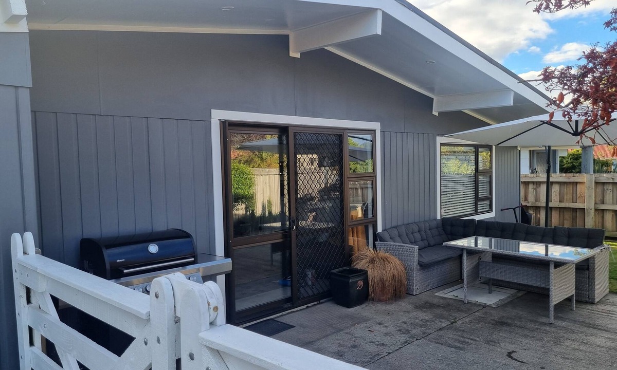 Richmond Heights House | Relaxing home on Richmond