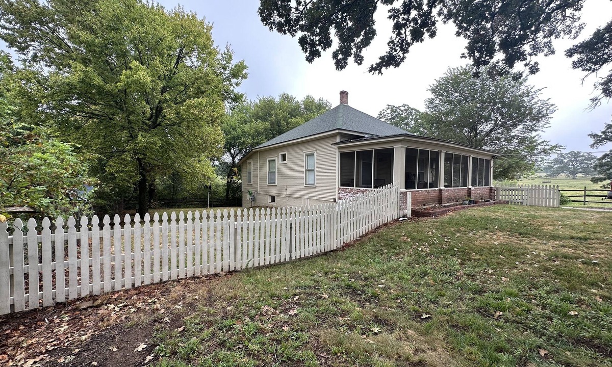 Independence House | Relaxing Home on the Outskirts!