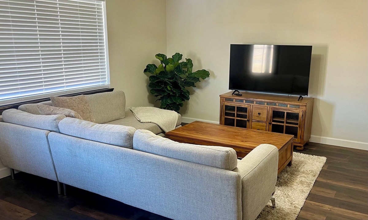 Shawnee House | Relaxing Home + Prime Location = Perfect Stay