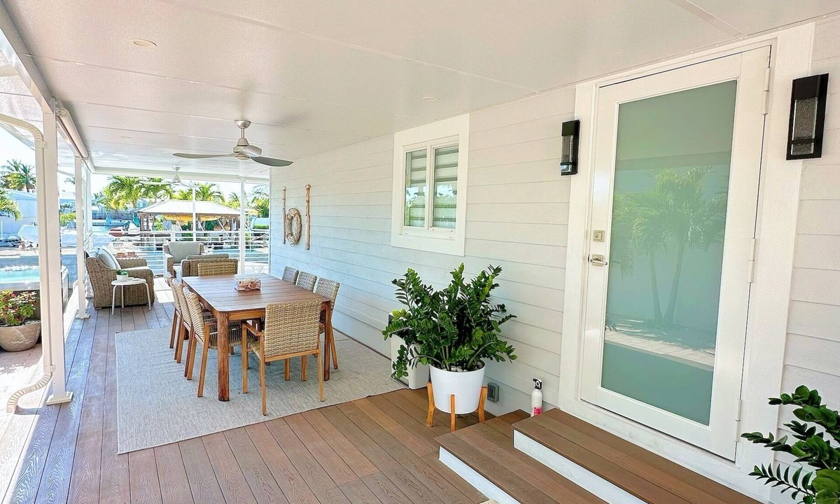 Cross Key Waterways House | Relaxing in Paradise with 45’ Private Dock ! 3057466935