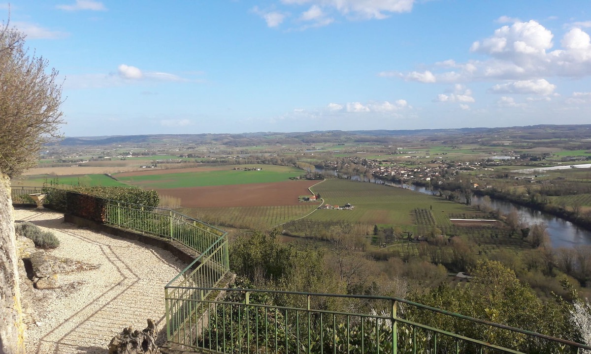 Laparade House | Relaxing in Pays des bastides