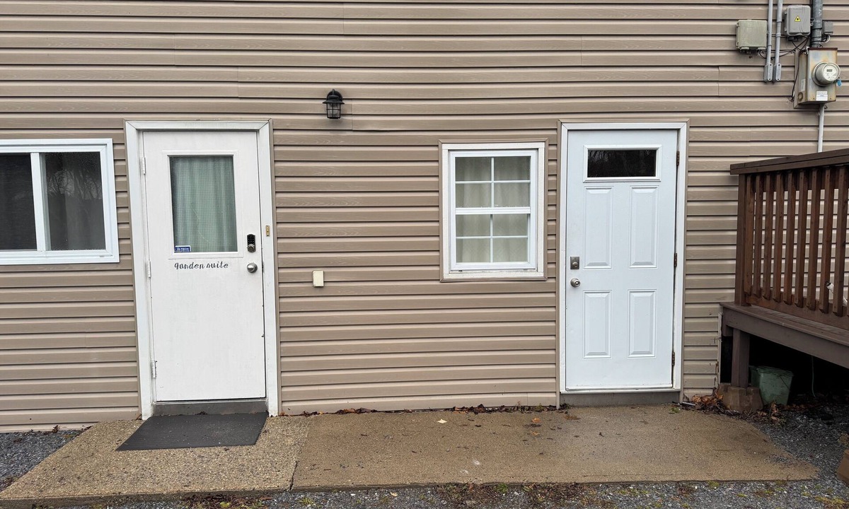 Saint John Apartment | Relaxing Lake Haven | Peaceful