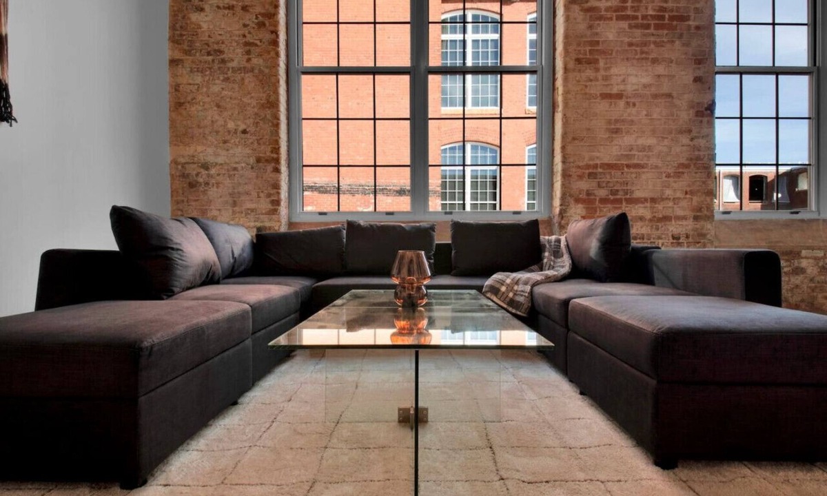 Judson Apartment | Relaxing & Luxurious Stay | Steps from Downtown!