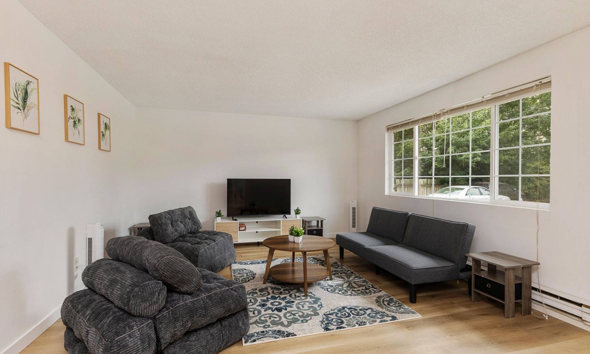 Picnic Point-North Lynnwood House | Relaxing Lynnwood Getaway w/Parking