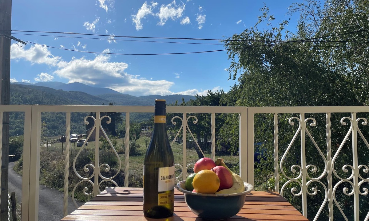 Rabouillet House | Relaxing peaceful retreat for 2 in a rural village in the Pyrenees