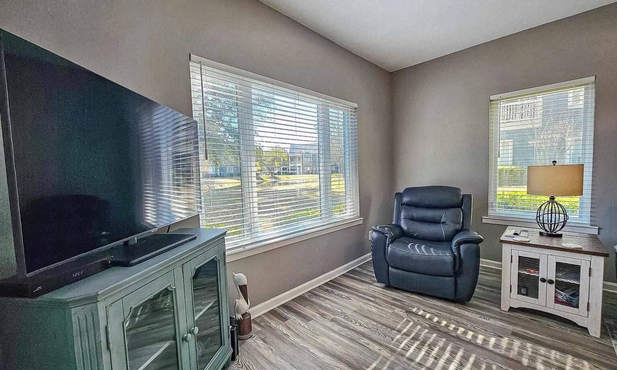 Cherry Grove Beach Condo | Relaxing Place to Stay, Large 2BR, Near the Beach