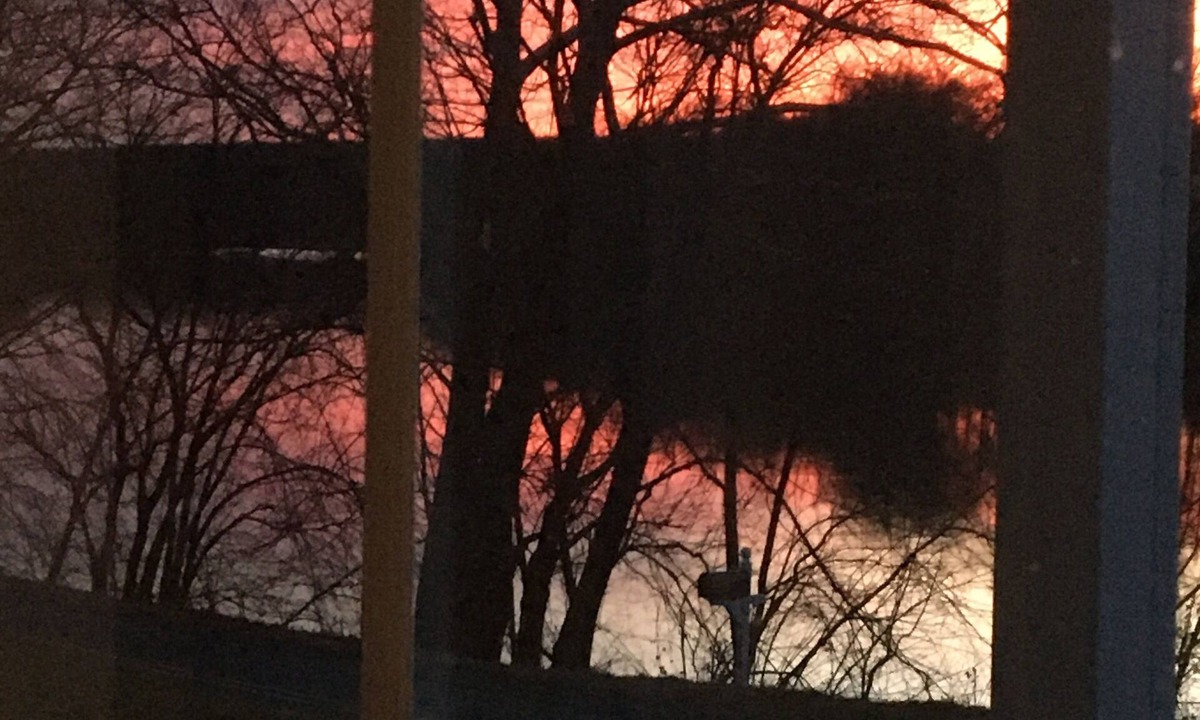 Lewistown Cottage | Relaxing Respite Along the Juniata River