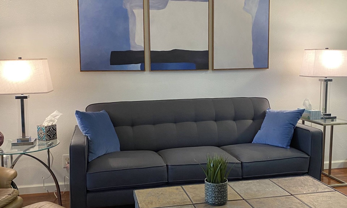 South Scottsdale Condo | Relaxing Retreat in Scottsdale close old town and Tempe