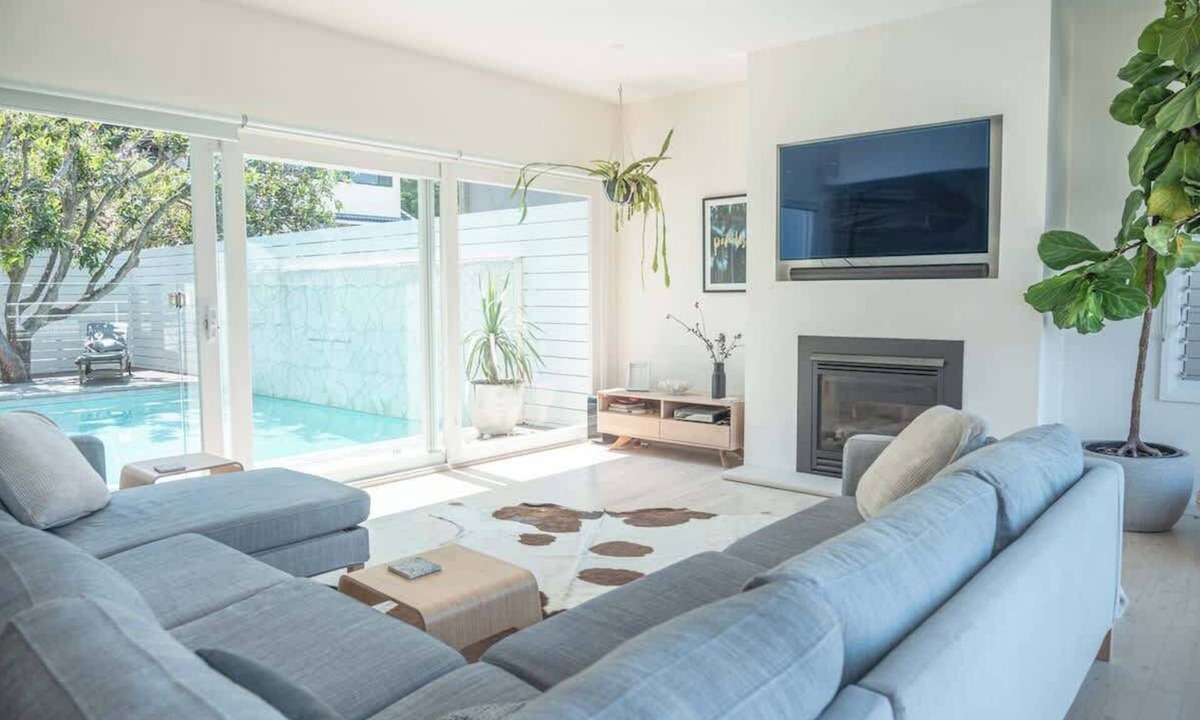 Terrigal House | Relaxing Retreat in Terrigal