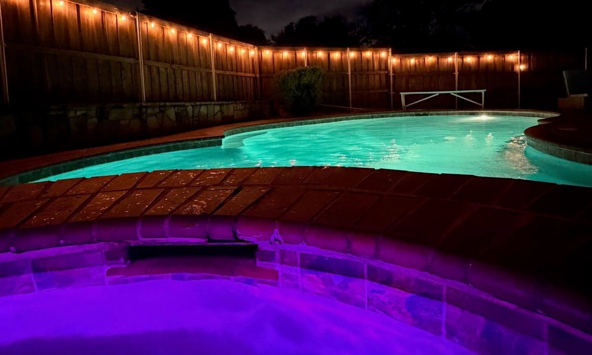 Garland House | Relaxing Retreat w/Pool & Hot Tub Near World Cup