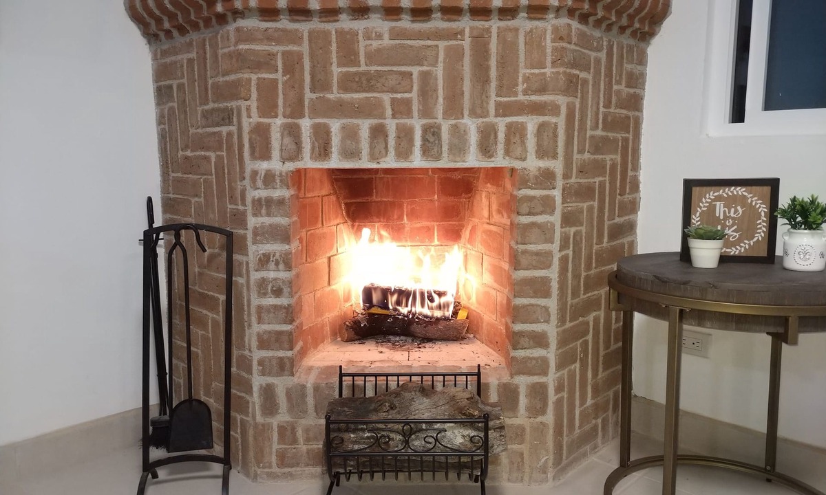 La Fonda Condo | Relaxing Romance & Rest in Rosarito Wine Route