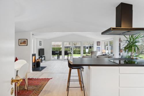 Hornbaek House | Relaxing Sanctuary In Desirable Area