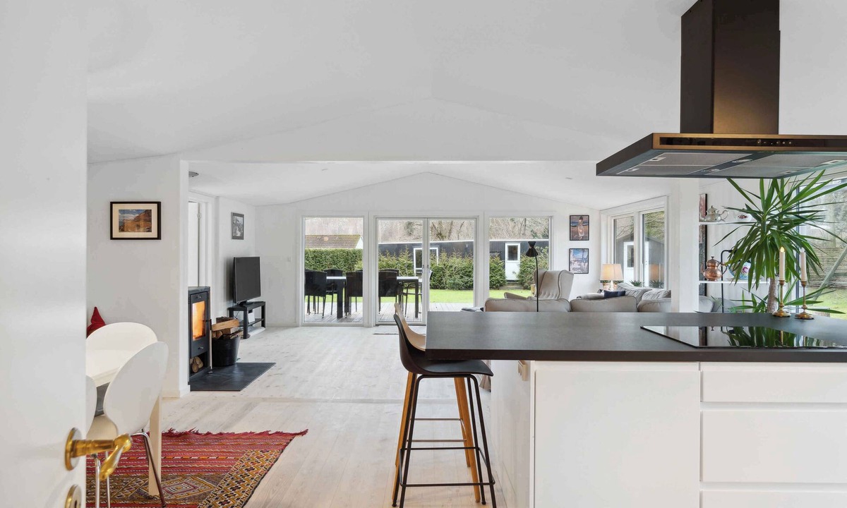 Hornbaek House | Relaxing sanctuary in desirable area