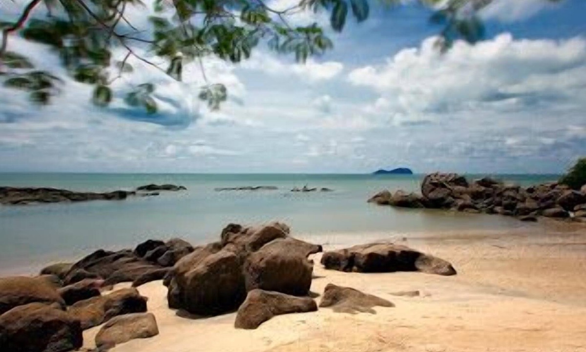 Bayan Lepas House | Relaxing Seaside Bayan Homestay