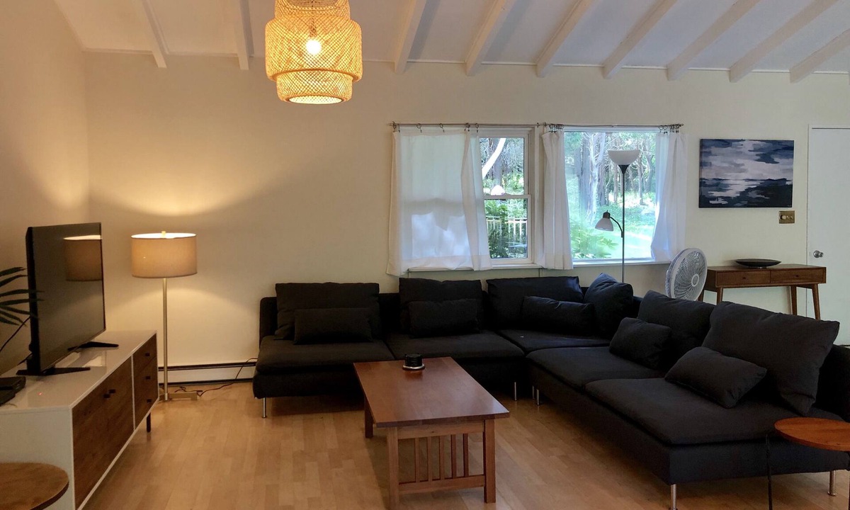 Westport Point House | Relaxing , Spacious Westport Retreat