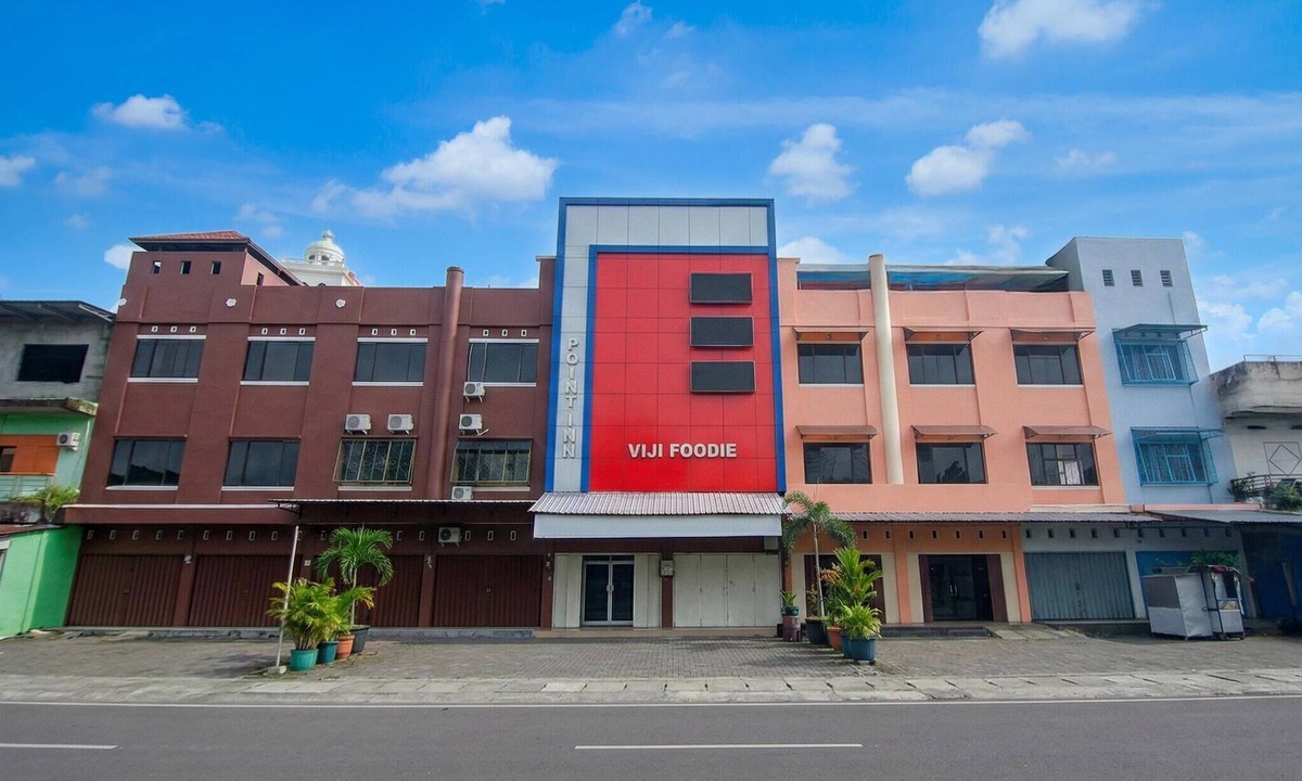 Makassar House | Relaxing Standard Double Stay w/Free Parking WiFi