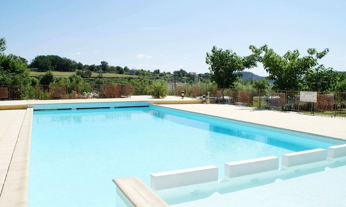 Les Vans House | Relaxing Stay in Les Vans