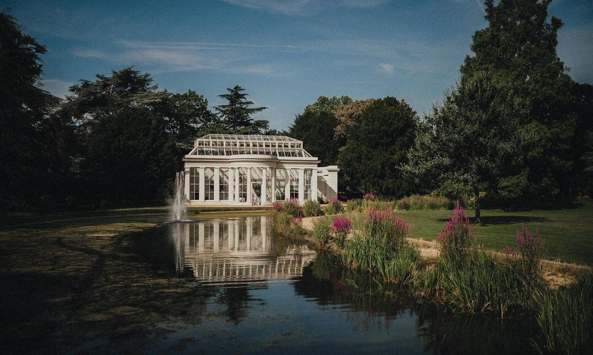 South Acton House | Relaxing Studio flats