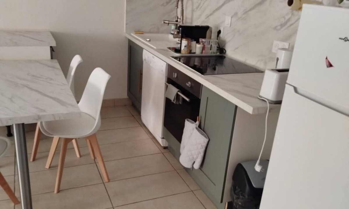 Les Hauts de Canet Apartment | Relaxing vacations