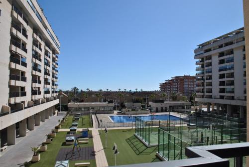 Alboraya Apartment | RelaxUp Apartment Patacona Beach