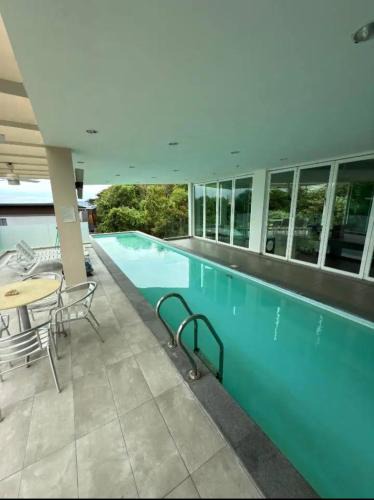 Semenyih Apartment | relex banglo