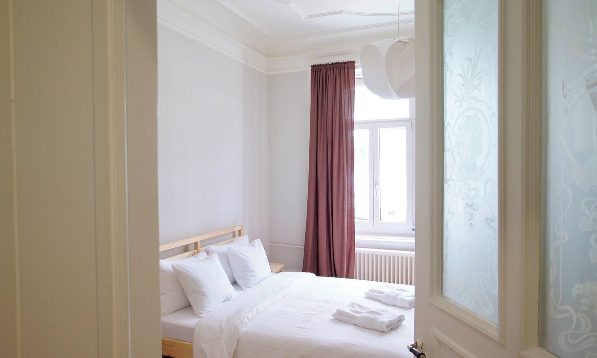 Lucerne Apartment | ReLiving - Family Apartment