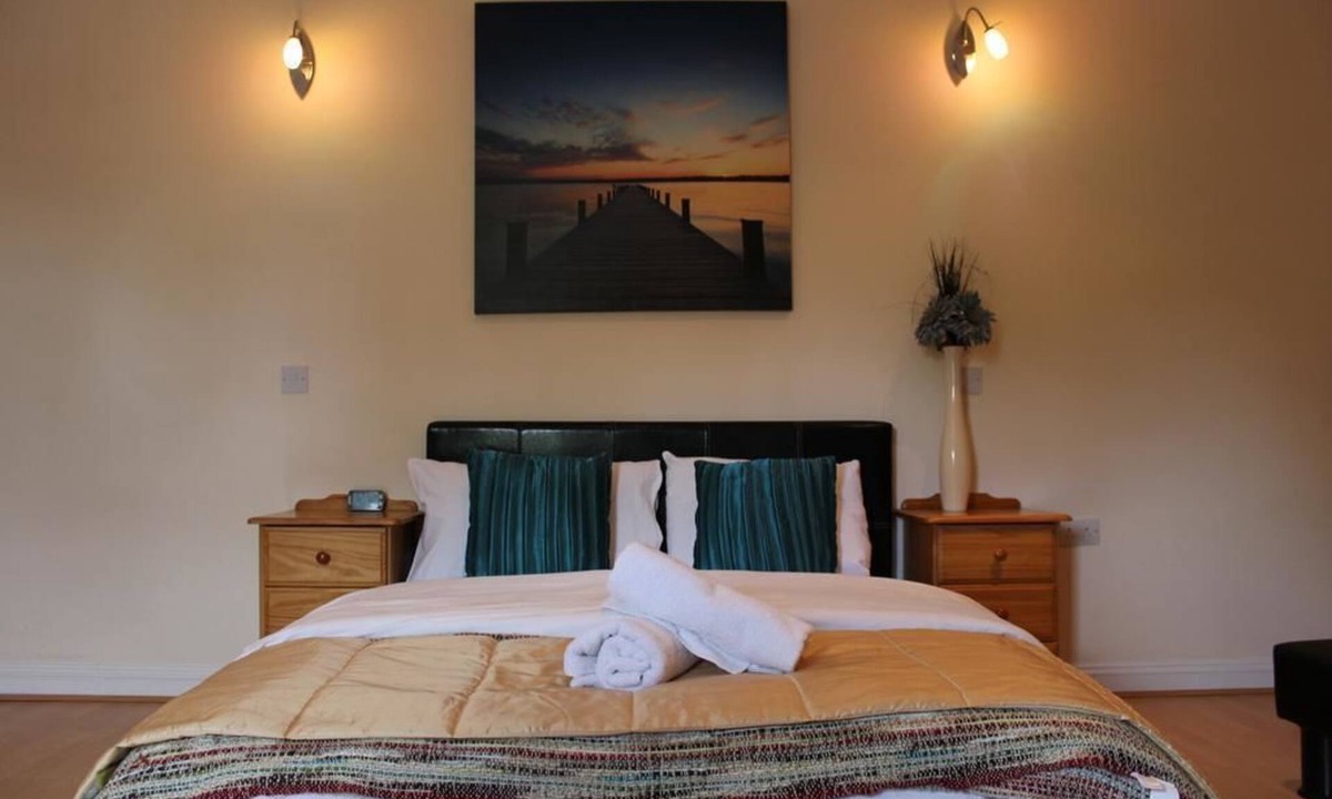 Takeley House | Remarc House Stansted