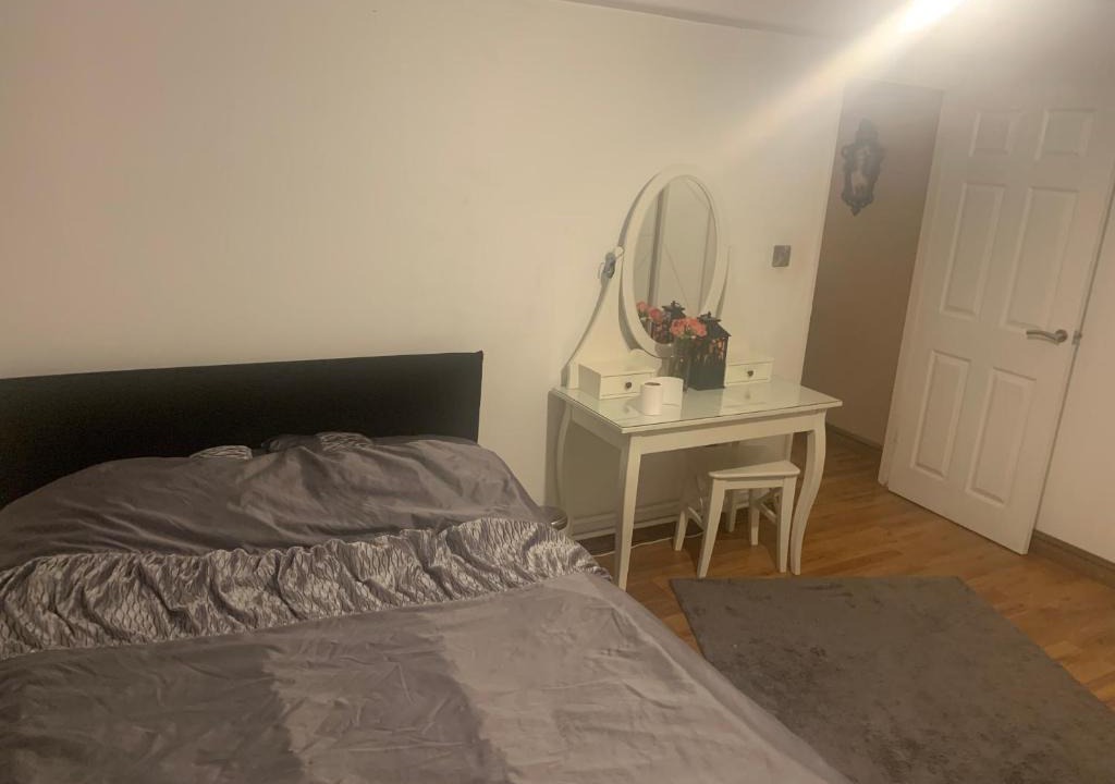 Nottingham City Centre Apartment | Remarkable 2-Bed Apartment in Nottingham