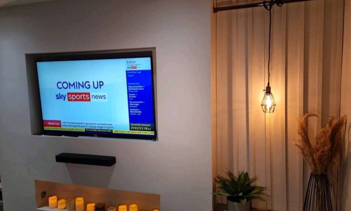 Chelmsford House | Remarkable 3-Bed House in Chelmsford