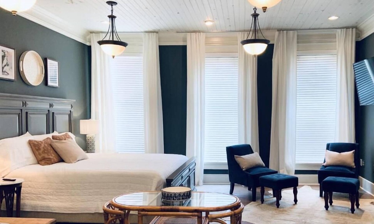 Sweetwater Hotel | Remedies Inn